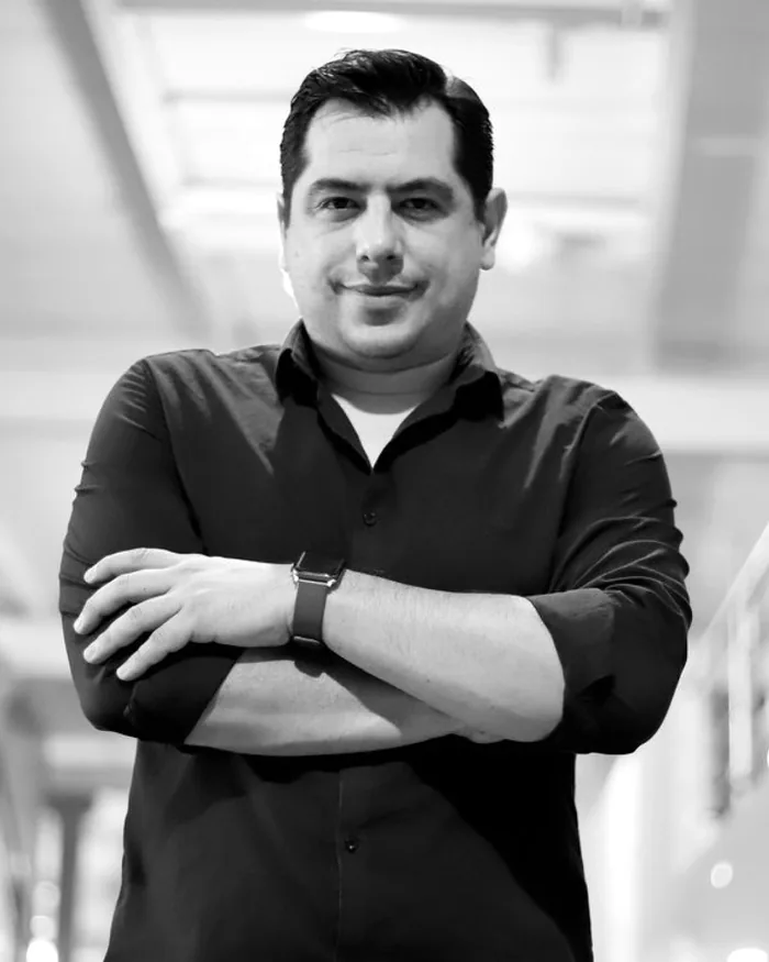 Chema Serrano